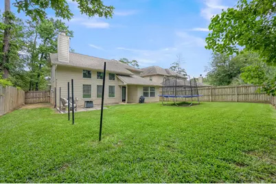 3215 Canterbury Lane, Montgomery, TX 77356 - Photo 37