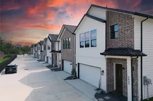 5819 Outer Banks St, Houston, TX 77091 - Photo 5