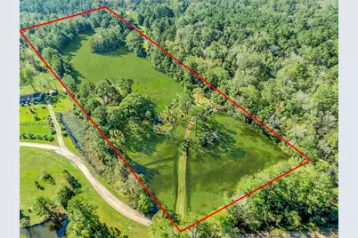 1646 County Road 2018, Daisetta, TX 77533 - Photo 15