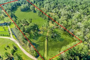 1646 Co Rd 2018, Daisetta, TX 77533 - Photo 15