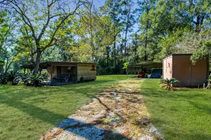 1646 Co Rd 2018, Daisetta, TX 77533 - Photo 5