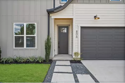 806 Milwaukee Street, Houston, TX 77009 - Photo 3