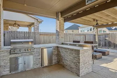 28706 Casen Ranch Lane, Fulshear, TX 77441 - Photo 23