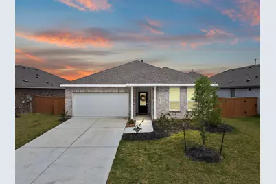807 Heaven Drive, Beasley, TX 77417 - Photo 1