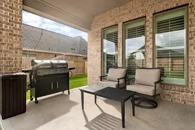 5043 Country Meadows Trail, Iowa Colony, TX 77583 - Photo 31
