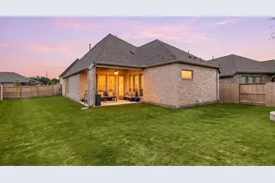 5043 Country Meadows Trail, Iowa Colony, TX 77583 - Photo 35