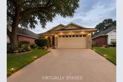 303 Scenic Brook Street, Brenham, TX 77833 - Photo 1