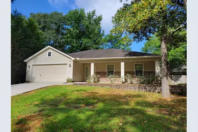 93 Paradise Valley, Conroe, TX 77304 - Photo 1