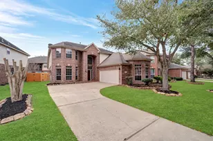 17315 Deep Prairie Dr, Houston, TX 77095 - Photo 1