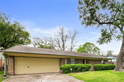 9003 Bintliff Drive, Houston, TX 77074 - Photo 1