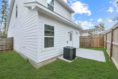 16884 Kempwood, Montgomery, TX 77316 - Photo 35