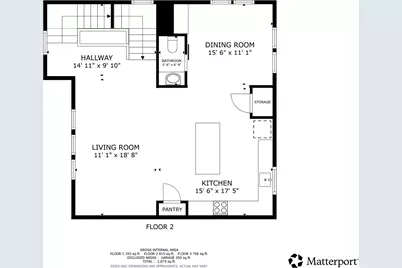 724 E 33rd Street, Houston, TX 77022 - Photo 25