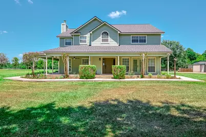 1066 Tafelski Road, New Waverly, TX 77358 - Photo 3