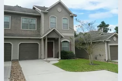 59 Woodland Hills Drive #B, Conroe, TX 77303 - Photo 3