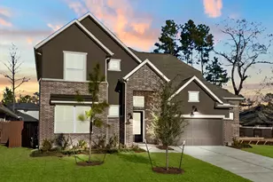 30902 Pigeon Vly Dr, Waller, TX 77484 - Photo 1