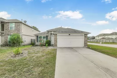 14925 Tranquility Ridge Court, Humble, TX 77396 - Photo 5
