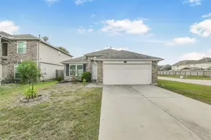 14925 Tranquility Ridge Ct, Humble, TX 77396 - Photo 5