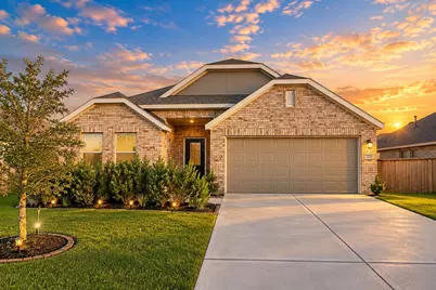 3723 Windy Brook Road, Rosenberg, TX 77469 - Photo 1