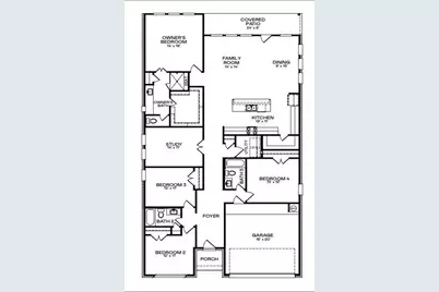 3723 Windy Brook Road, Rosenberg, TX 77469 - Photo 27