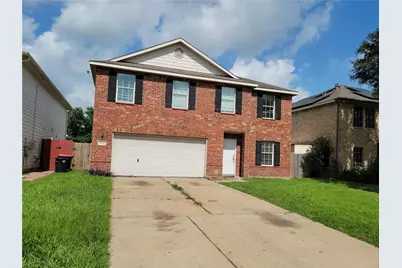 7915 Summerfern Court, Cypress, TX 77433 - Photo 1