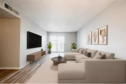 2818 S Bartell Drive #39, Houston, TX 77054 - Photo 3