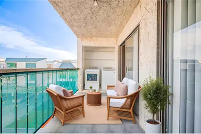 2818 S Bartell Drive #39, Houston, TX 77054 - Photo 5