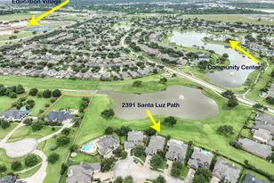 2391 Santa Luz Path, League City, TX 77573 - Photo 3