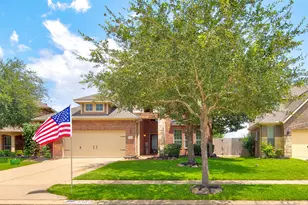 2391 Santa Luz Path, League City, TX 77573 - Photo 33