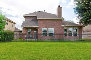 2391 Santa Luz Path, League City, TX 77573 - Photo 5