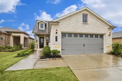 9911 Monarch Landing Cove, Willis, TX 77318 - Photo 1