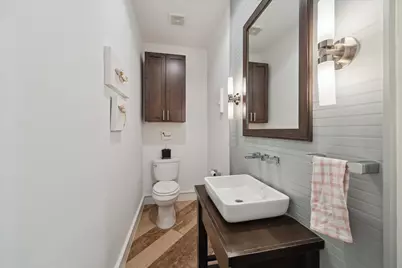 1702 Utah Street #B, Houston, TX 77007 - Photo 17