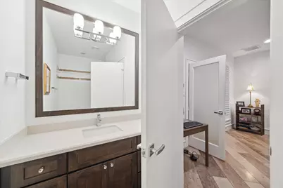 1702 Utah Street #B, Houston, TX 77007 - Photo 19