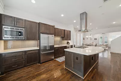 1702 Utah Street #B, Houston, TX 77007 - Photo 11