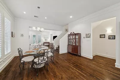 1702 Utah Street #B, Houston, TX 77007 - Photo 13