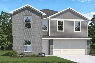 23769 Golden Pheasant Ln, Splendora, TX 77372 - Photo 1