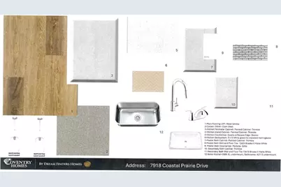 7918 Coastal Prairie Drive, Porter, TX 77365 - Photo 13