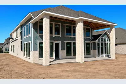 7918 Coastal Prairie Drive, Porter, TX 77365 - Photo 3