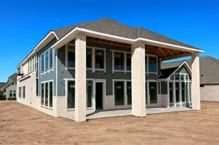 7918 Coastal Prairie Dr, Porter, TX 77365 - Photo 3