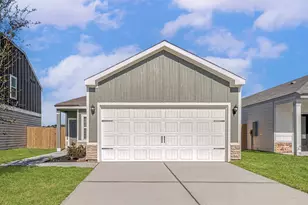 8208 Burnt Orchid Dr, Houston, TX 77016 - Photo 1