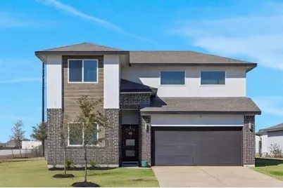 14407 Sweet Water Drive, Baytown, TX 77523 - Photo 1