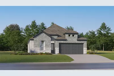 22215 La Scorza Drive, Hockley, TX 77447 - Photo 1