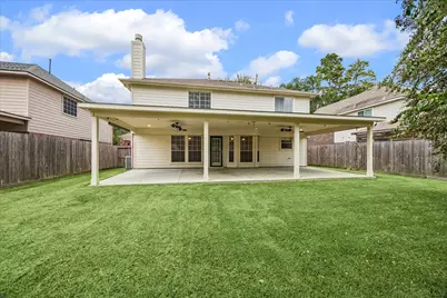 734 W Clady Drive, Spring, TX 77386 - Photo 5