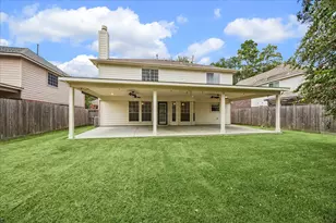 734 W Clady Dr, Spring, TX 77386 - Photo 5
