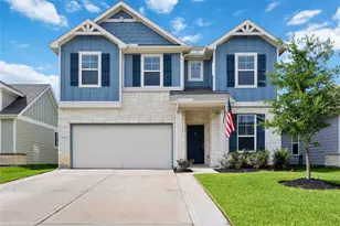 23834 Thistle Spud Ln, Hockley, TX 77447 - Photo 1