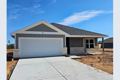 10439 Sugar Mill, Conroe, TX 77306 - Photo 1