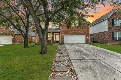 12914 Auburn Grove Lane, Houston, TX 77041 - Photo 3