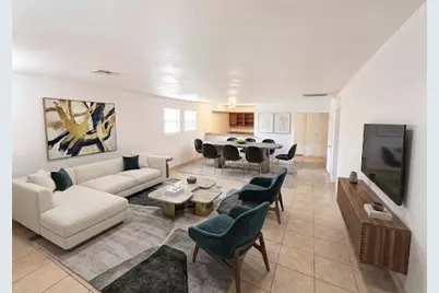 17010 Woodburn Drive, Houston, TX 77049 - Photo 5