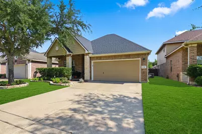 21707 Alta Peak Way, Katy, TX 77449 - Photo 11