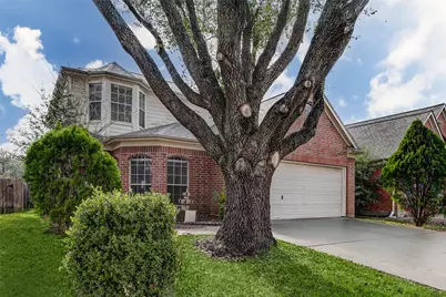 19511 Juniper Vale Circle, Houston, TX 77084 - Photo 3