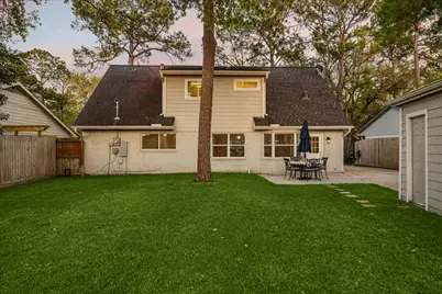 1906 Ashford Hollow Lane, Houston, TX 77077 - Photo 21